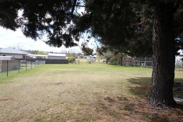 80 Martin Street, Tenterfield NSW 2372