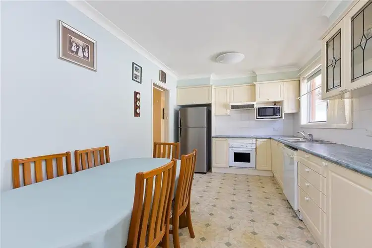 Third view of Homely house listing, 80 Abbott Road, North Curl Curl NSW 2099