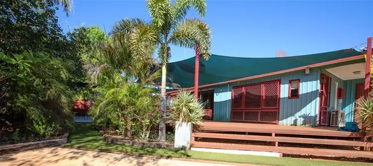 2 Hakea Court, South Hedland WA 6722