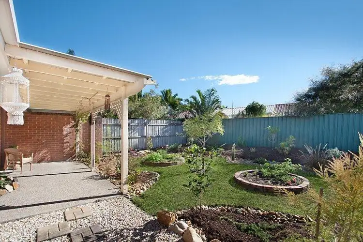 Second view of Homely semi-detached listing, 2/17 Elwood Court, Burleigh Waters QLD 4220