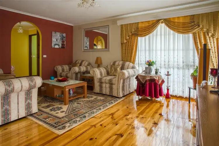 Second view of Homely house listing, 71 John Fawkner Drive, Endeavour Hills VIC 3802