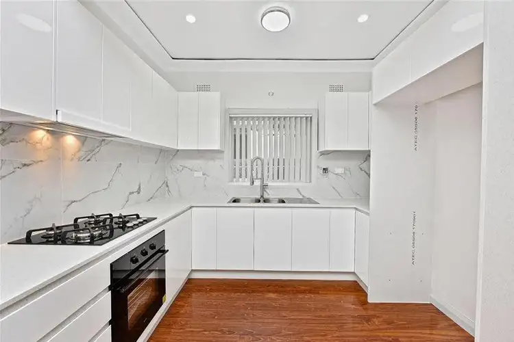 Third view of Homely house listing, 72 Campbell Hill Road, Chester Hill NSW 2162