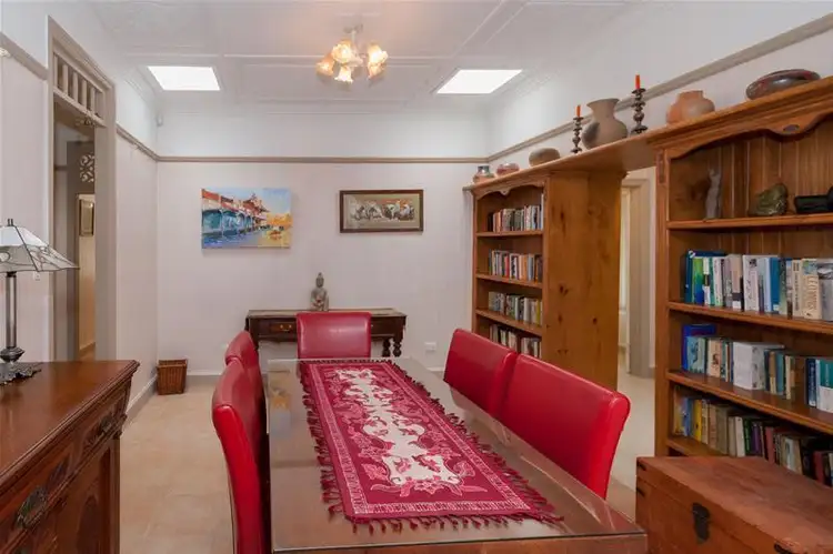 Fourth view of Homely house listing, 47 Mort Street, North Toowoomba QLD 4350