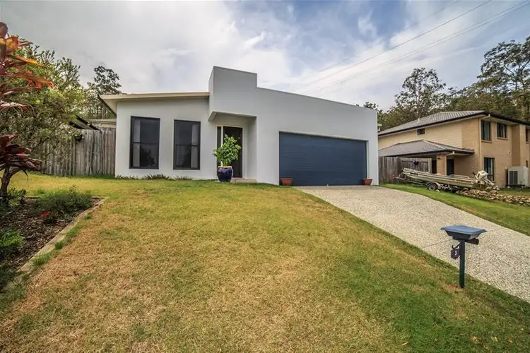 Main view of Homely house listing, 3 Bayrick Street, Pacific Pines QLD 4211