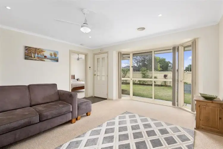 Third view of Homely house listing, 49 Rigel Road, Lara VIC 3212