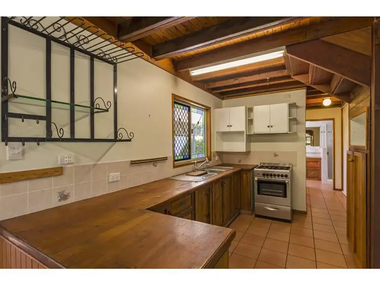 Seventh view of Homely house listing, 44 Ocean Street, Burnett Heads QLD 4670