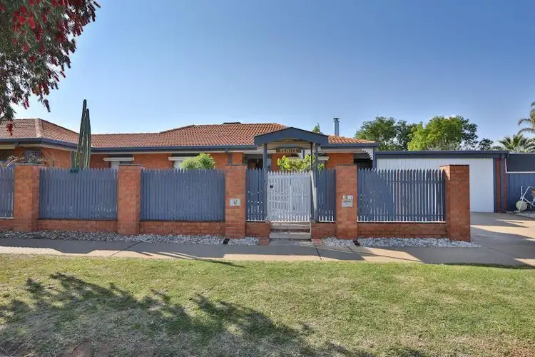2/16 Pearse Court, Mildura VIC 3500