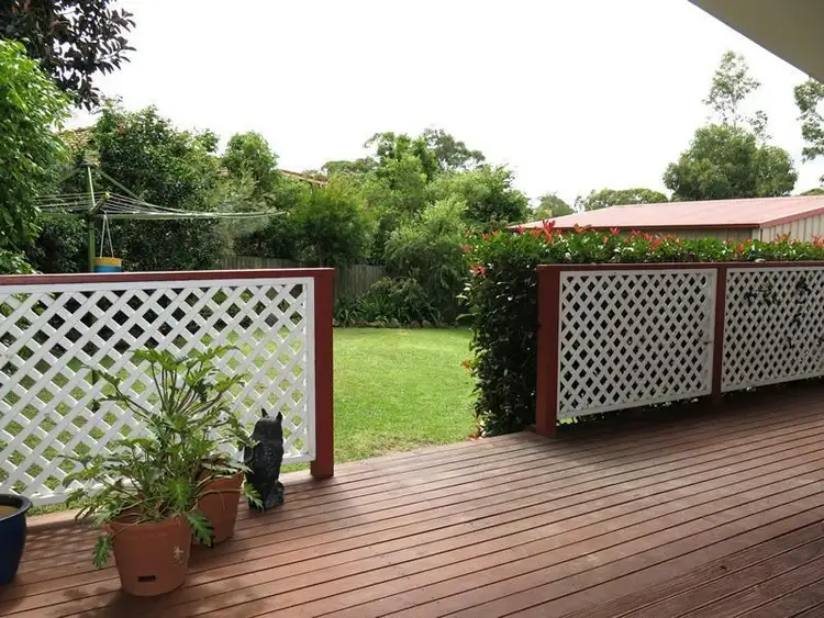 Third view of Homely house listing, 8 Carbeen Close, Taree NSW 2430