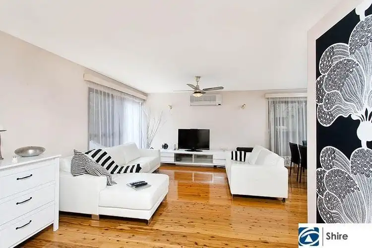 Third view of Homely house listing, 24 Thorp Road, Woronora NSW 2232