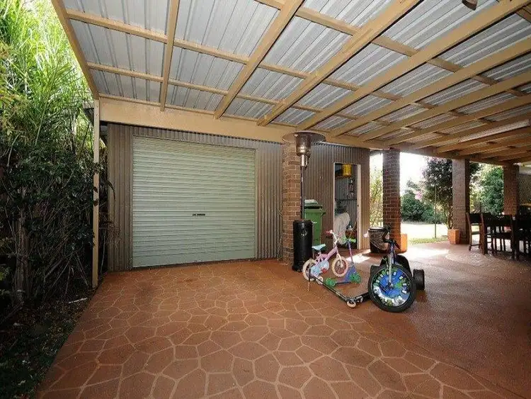 Seventh view of Homely house listing, 31 Beryl Street, Wilsonton QLD 4350