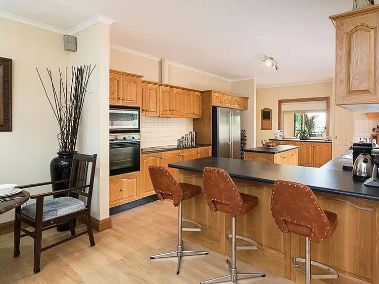 Sixth view of Homely house listing, 44 Claret Ash Drive, Mount Barker SA 5251