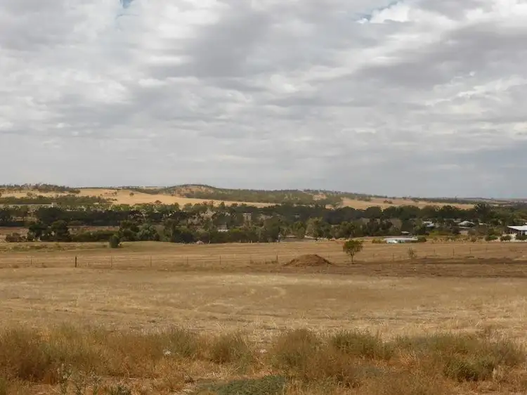 Fourth view of Homely land listing, 10 Fairway Bend, Northam WA 6401