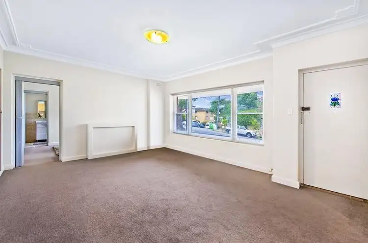 7/7 Woods Parade, Fairlight NSW 2094