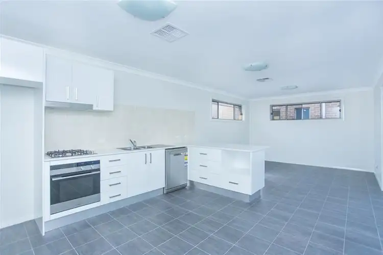 Second view of Homely apartment listing, 2/9A Martindale Street, Wallsend NSW 2287