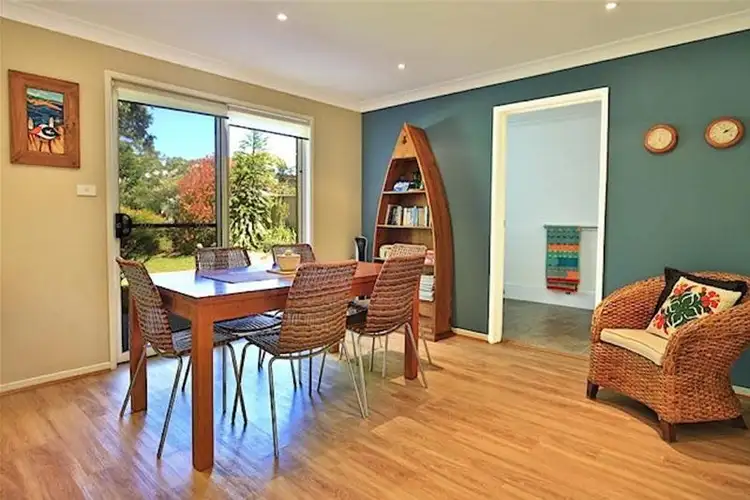 Fourth view of Homely house listing, 61 Verge Road, Callala Beach NSW 2540