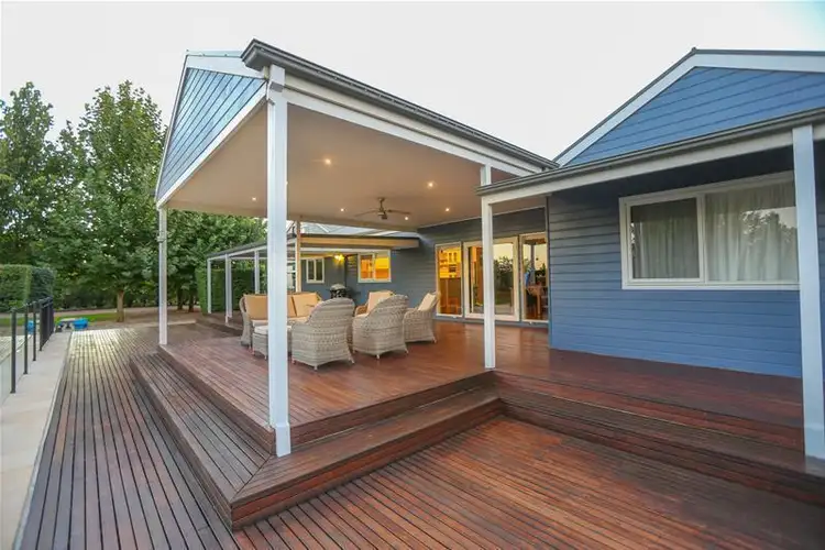 Second view of Homely house listing, 820 Karadoc Avenue, Irymple VIC 3498