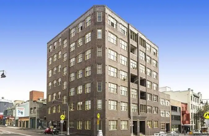 Main view of Homely unit listing, 4/30 Watt Street, Newcastle NSW 2300