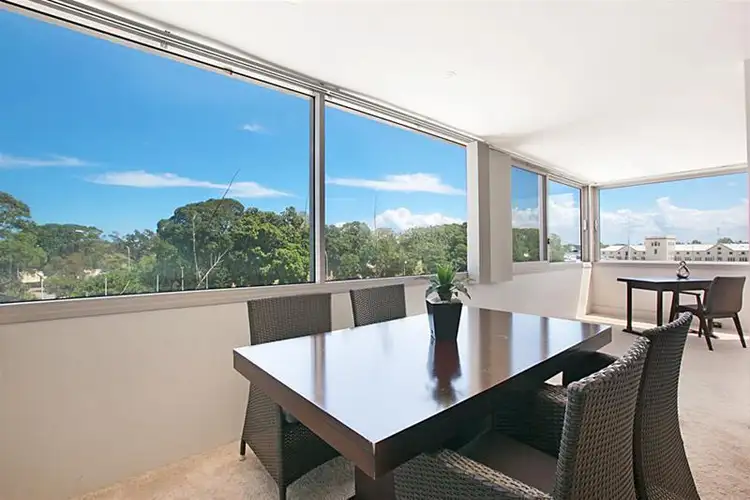 Fifth view of Homely apartment listing, 24/741 Hunter Street, Newcastle West NSW 2302