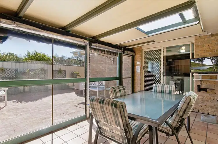 Third view of Homely villa listing, 1/1 Glen Close, North Haven NSW 2443