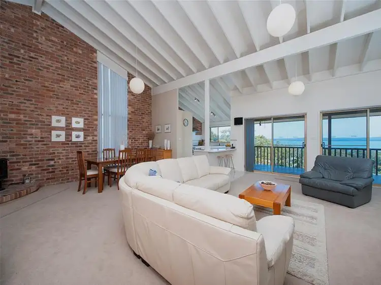 Second view of Homely house listing, 42 Wallawa Road, Nelson Bay NSW 2315