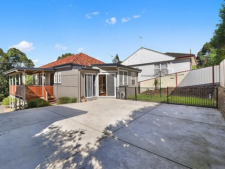 Sixth view of Homely house listing, 153 City Road, Merewether NSW 2291
