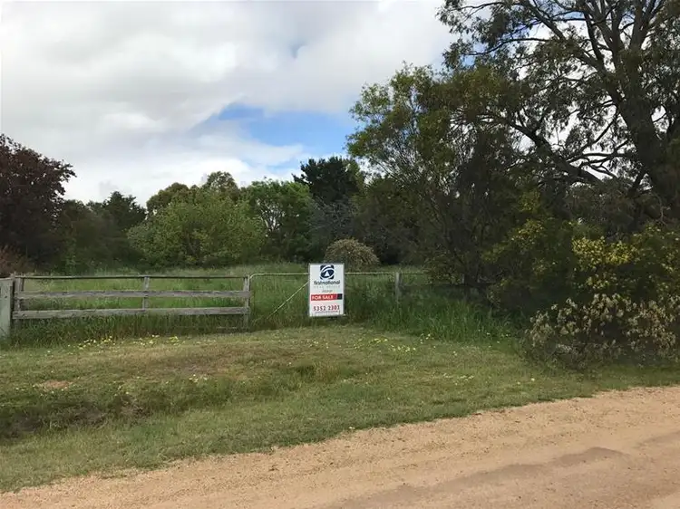 41 & 42 Cobbs Road, Buangor VIC 3375