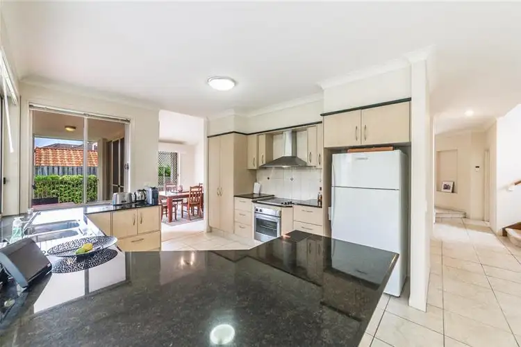Fourth view of Homely house listing, 10 Waimea Drive, Varsity Lakes QLD 4227