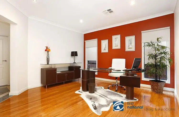 Third view of Homely house listing, 163 Arbour Blvd, Burnside Heights VIC 3023