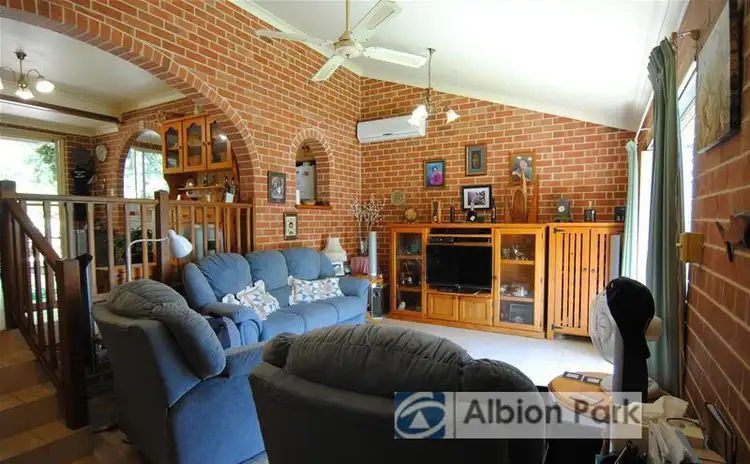 Second view of Homely house listing, 8 Digby Close, Albion Park NSW 2527