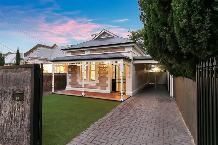 97 Swaine Avenue, Rose Park SA 5067