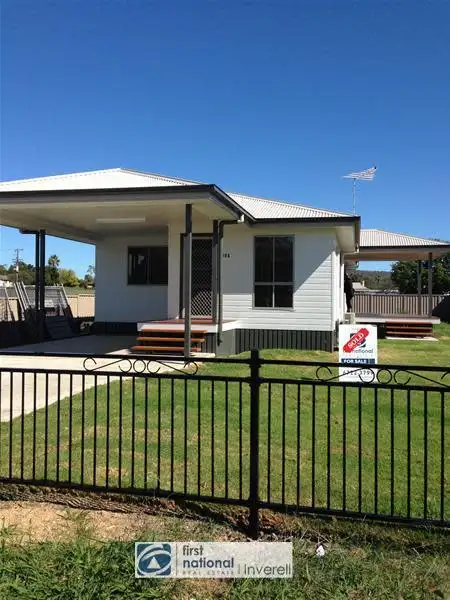 Second view of Homely house listing, 109B Old Bundarra Road, Inverell NSW 2360