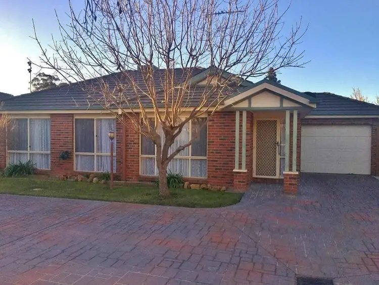 Main view of Homely townhouse listing, 2/8 Unwin Street, Kyabram VIC 3620