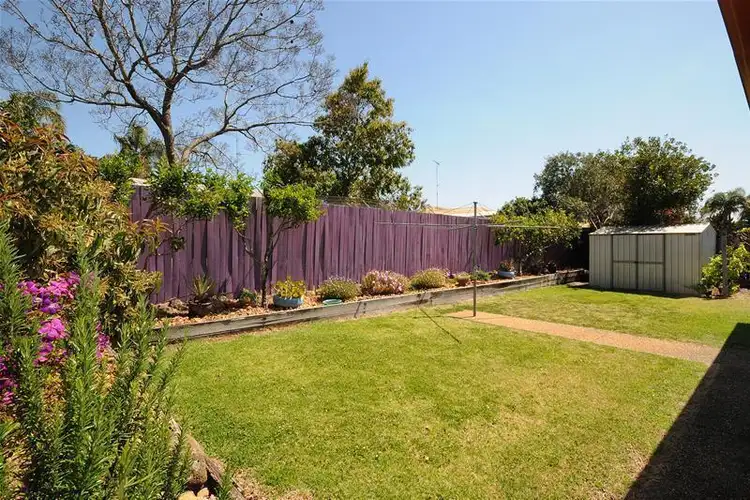 Seventh view of Homely house listing, 4 Brigalow Street, Newtown QLD 4350