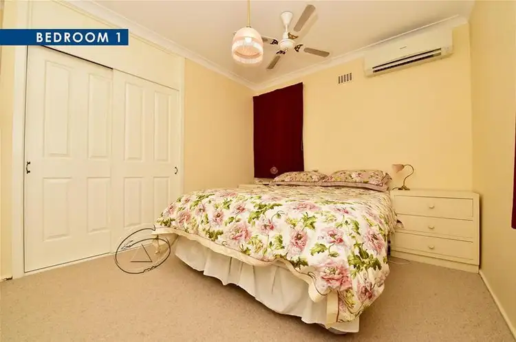 Fifth view of Homely house listing, 21 Undoolya Road, East Side NT 870