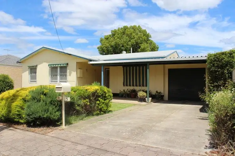 5 Danby Avenue, Windsor Gardens SA 5087