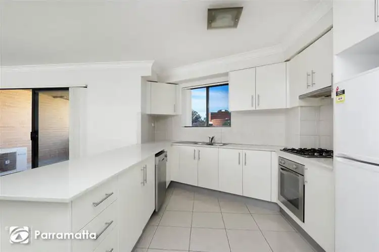 Third view of Homely apartment listing, 9/101 Marsden Street, Parramatta NSW 2150