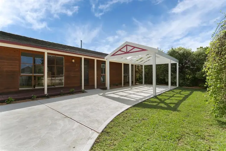 Second view of Homely house listing, 10 Dalton Drive, Tyabb VIC 3913