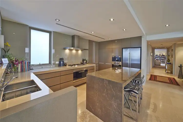 Fifth view of Homely apartment listing, 2/34 Benelong Crescent, Bellevue Hill NSW 2023