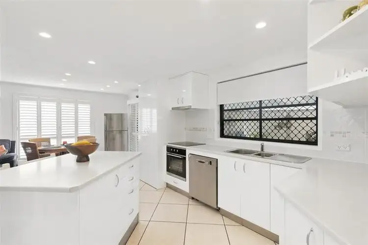 Third view of Homely house listing, 18 Ware Drive, Currumbin Waters QLD 4223