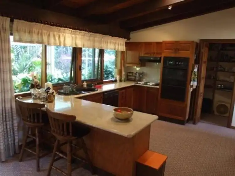 Third view of Homely house listing, 12 Ridgeland Close, Richmond Hill NSW 2480