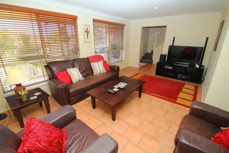 Second view of Homely house listing, 48 Berringer Way, Flinders NSW 2529