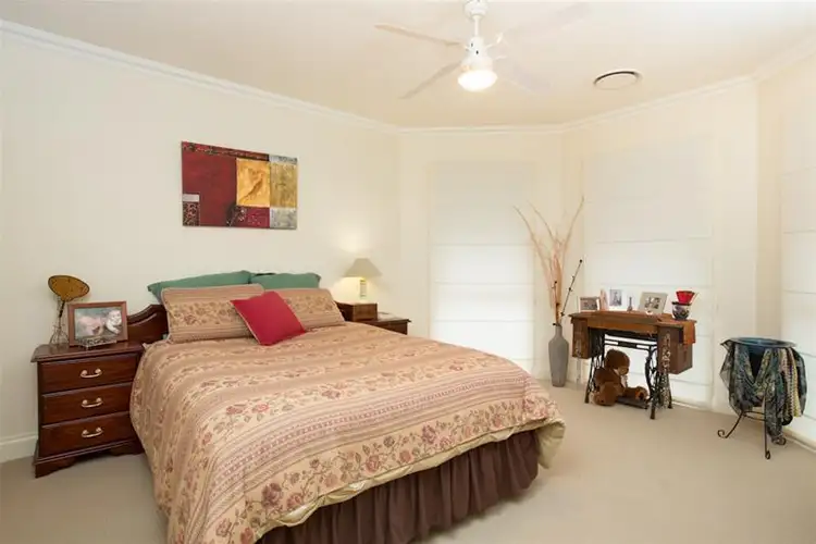 Second view of Homely house listing, 13 Mayan Court, Mildura VIC 3500