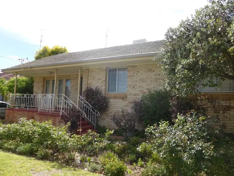 Second view of Homely house listing, 12 Burnside Place, Northam WA 6401