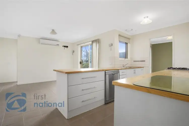 Fourth view of Homely house listing, 8 Steven Street, Clonbinane VIC 3658