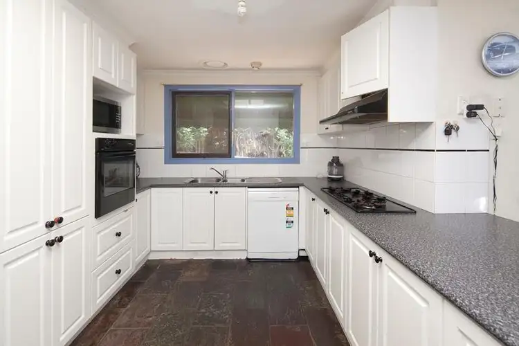 Sixth view of Homely house listing, 33 Aldridge Street, Endeavour Hills VIC 3802