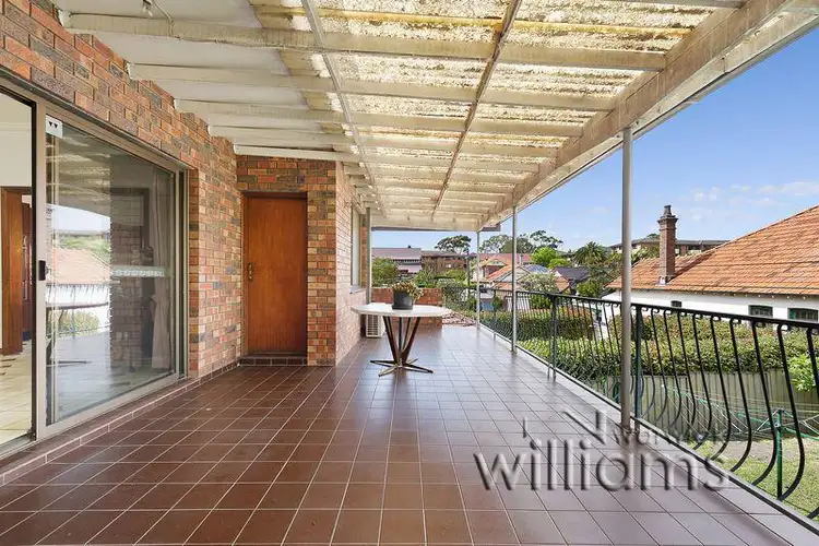 Sixth view of Homely house listing, 49 College Street, Drummoyne NSW 2047