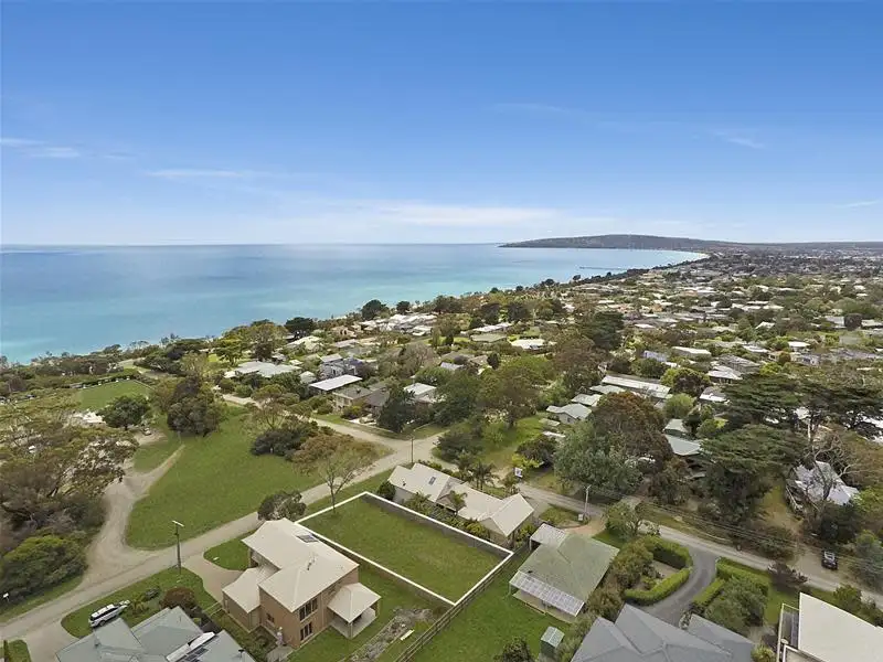 Main view of Homely land listing, 19 Clarendon Street, Dromana VIC 3936