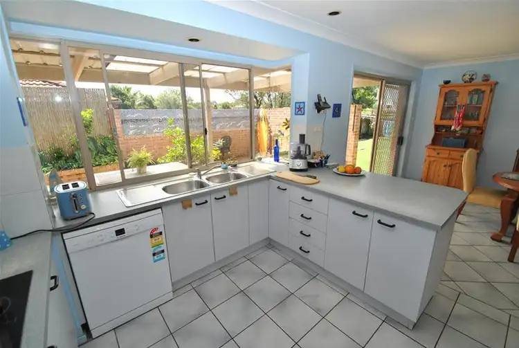 Sixth view of Homely house listing, 96 Prince Edward Avenue, Culburra Beach NSW 2540