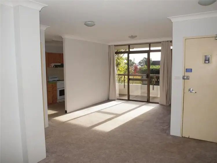 Fourth view of Homely unit listing, 27/9-11 Donald Street, Nelson Bay NSW 2315