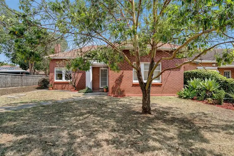 Main view of Homely house listing, 30 Narinna Avenue, Cumberland Park SA 5041